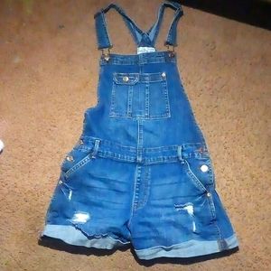 It's to short for me and things are growing lmao